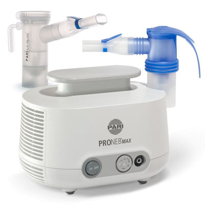 Pari PRONEB Max Nebulizer System