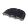DreamStation 2 Advanced humidifier lid, black curved replacement cover with two latch clips