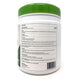 130 count purdoux sanitizing wipes back view
