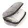 AirMini travel case, opened.
