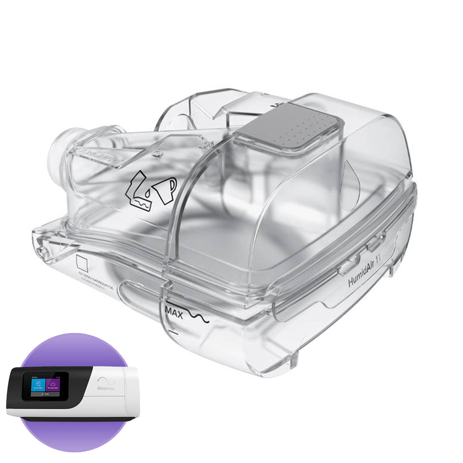 Resmed Airsense 11 water chamber