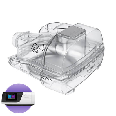 ResMed HumidAir Water Chamber for AirSense 11