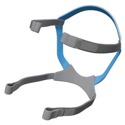 ResMed Quattro Air - SoftEdge Headgear