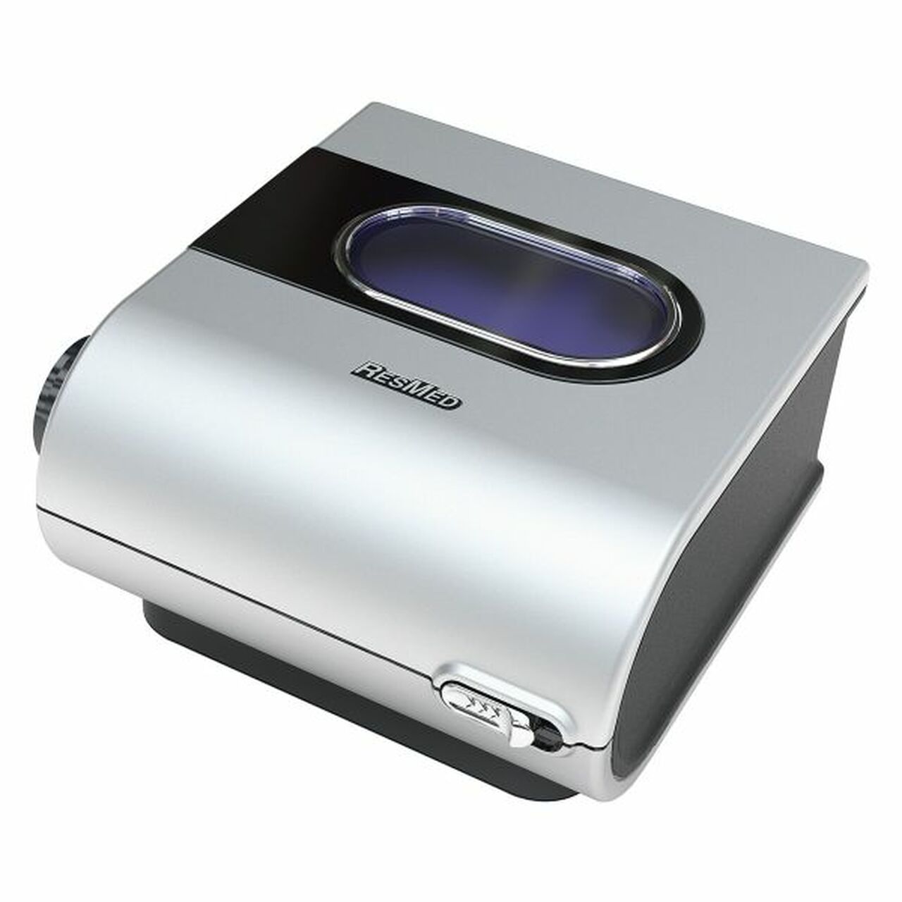 S9 H5i Heated Humidifier