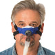 SleepWeaver 3D - Nasal CPAP Mask with Headgear