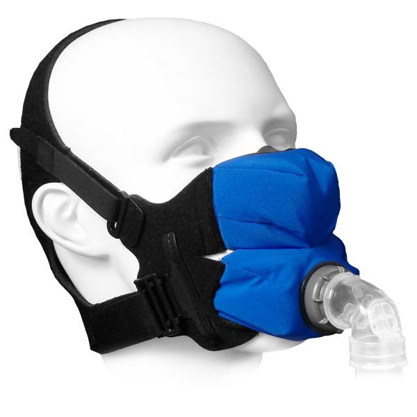 SleepWeaver Anew Full Face CPAP Mask