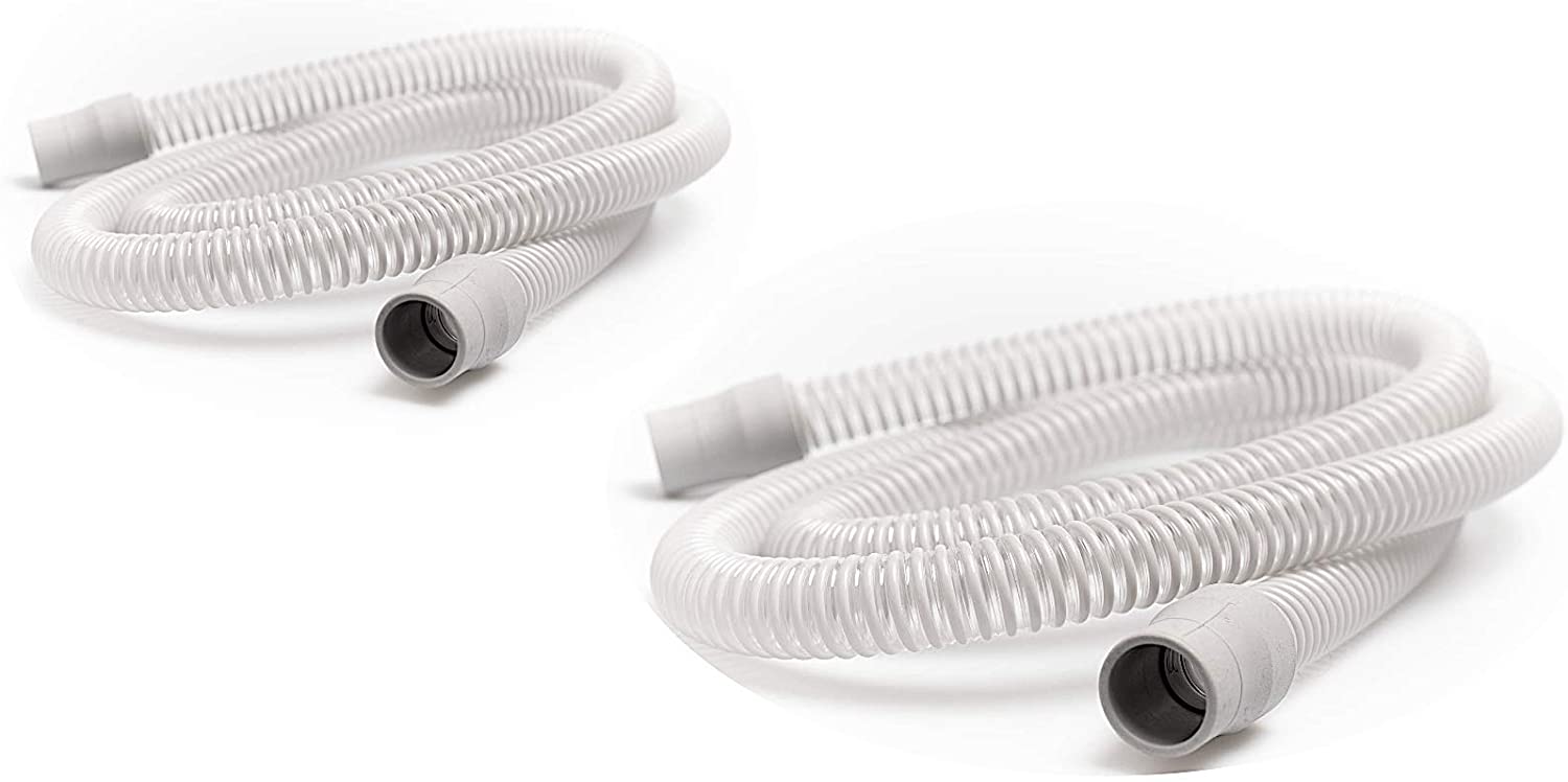 Universal 6-Foot CPAP Tubing for CPAP Machine