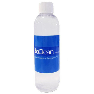 SoClean Neutralizing Pre-Wash - 8oz