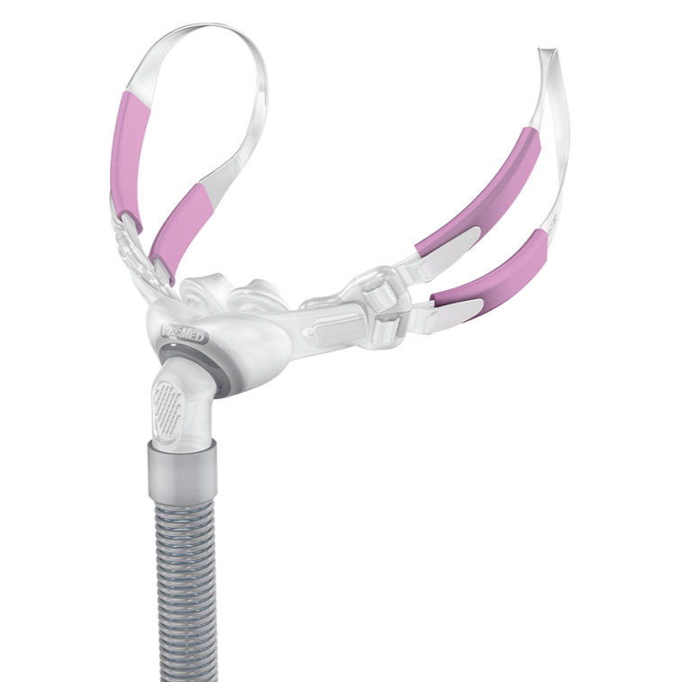 ResMed Swift™ FX Bella for Her Nasal Pillow CPAP Mask