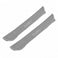 Swift FX grey fabric wraps