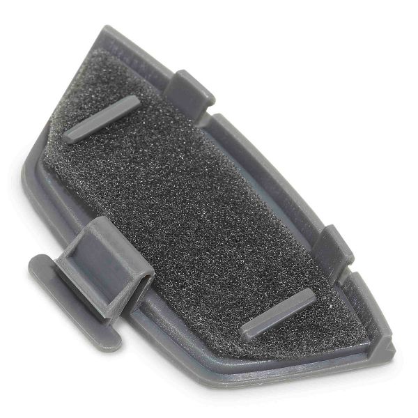 Trascend 3 mini CPAP filters.