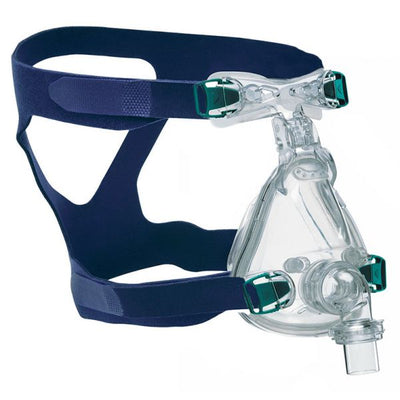 ResMed Ultra™ Mirage Full Face CPAP Mask with Headgear