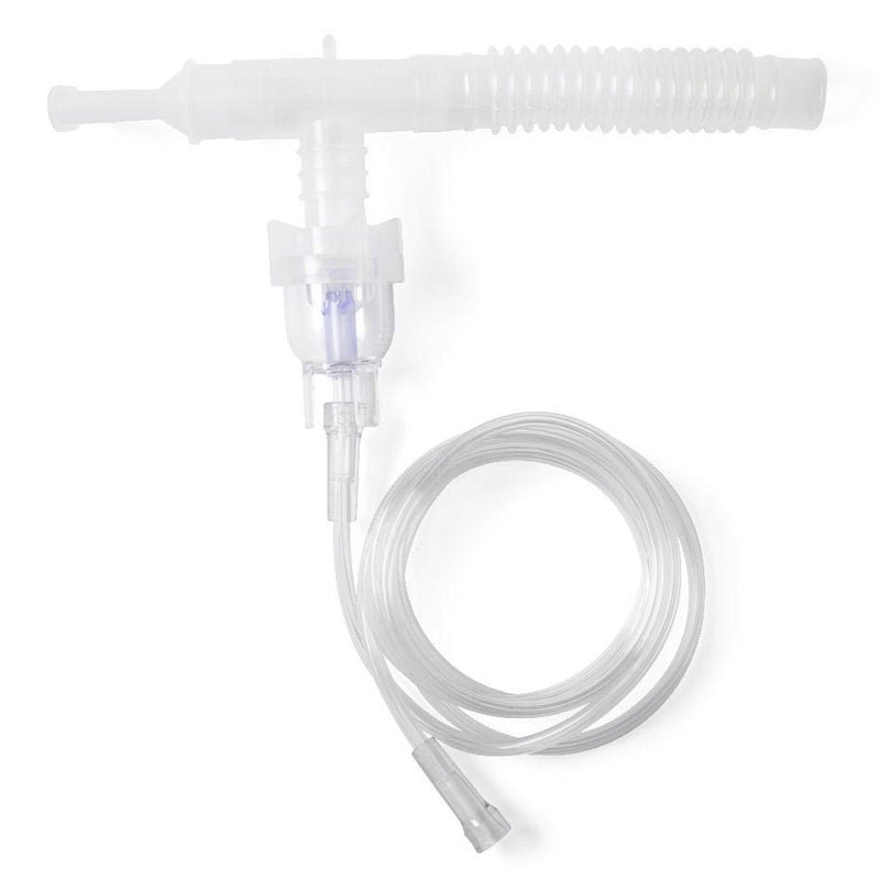VixOne Disposable Nebulizer Cup Side View.